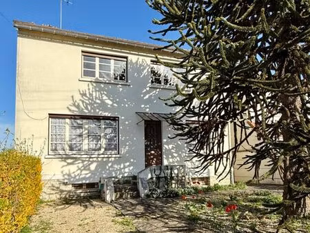 maison 5 pièces 133 m²
