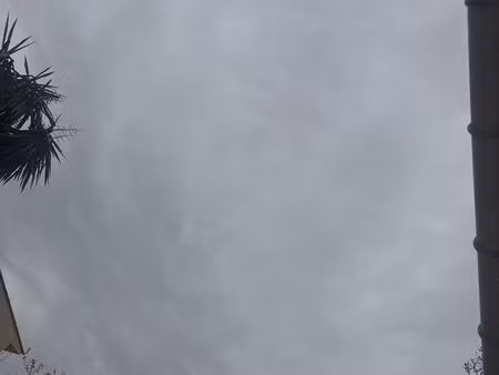 recherche maison à louer