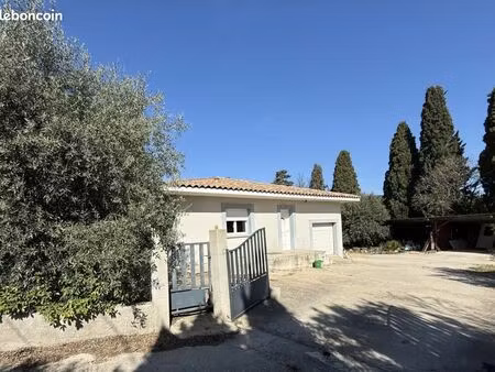 villa 4 pièces 86 m²