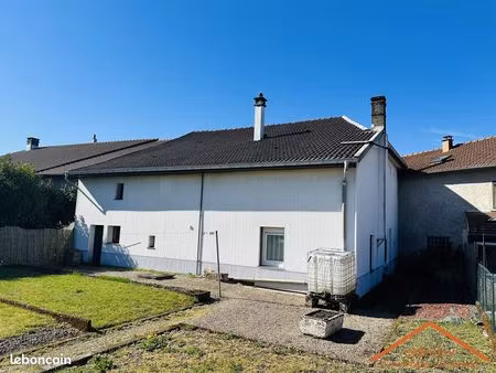 maison 4 pièces 100 m²