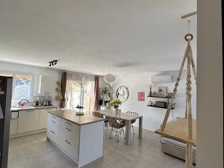 roullens - maison à louer