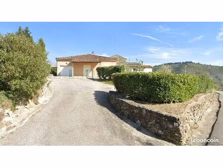 villa 4 pièces 89 m²