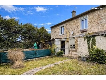 maison 4 pièces 105 m²