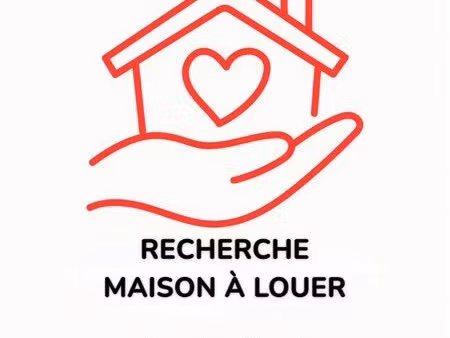 recherche maison à louer villemoustaussou