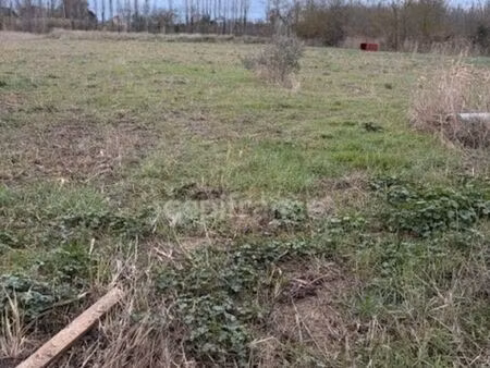 terrain agricole 6 250 m² narbonne