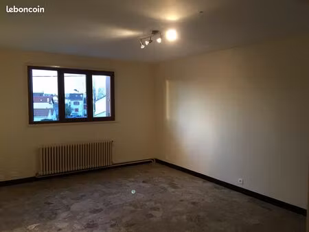 studio à louer 26m2