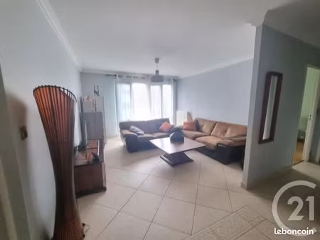 appartement 2 pièces 51 m²