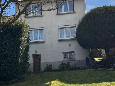 charmante maison à proximité de toutes comodités - noisy le sec