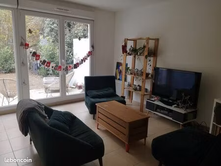 location meublée maison saint-denis pleyel