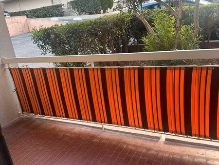 t2 à vendre à saint raphaël