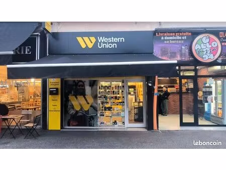 local commercial 73m2 - créteil université