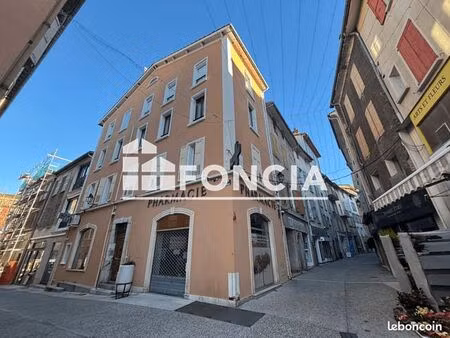 local commercial 55 m²