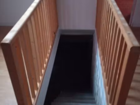 maison & terrain non constructible