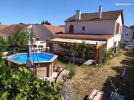 maison limeil brevannes