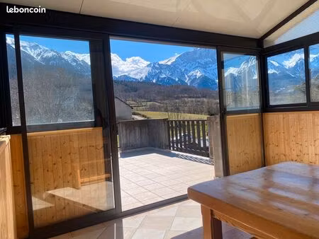 maison de village tout confort