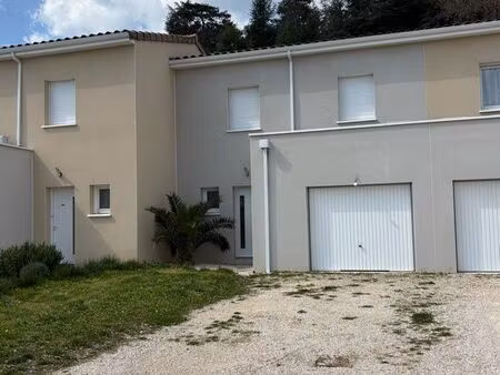 maison 83m2