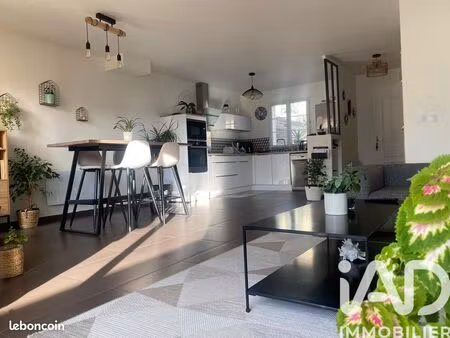 maison familiale 5 pièces 109 m²