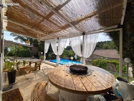 maison 5 pièces 140 m²