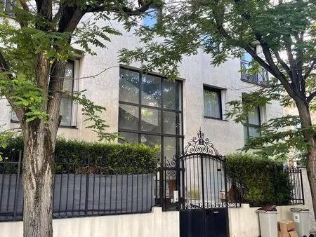 vente studio le raincy