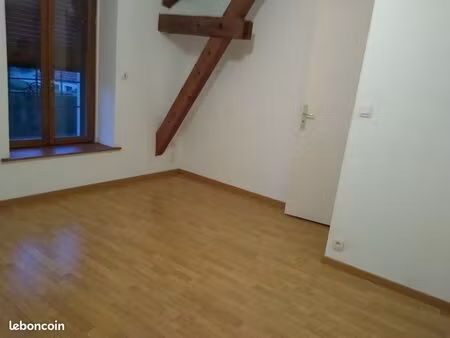 appartement à louer à nizy le comte