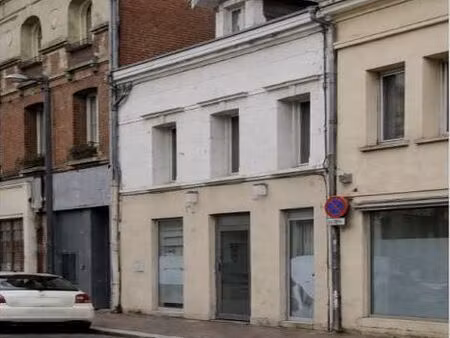 à louer — bureaux