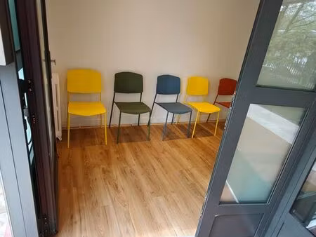 cabinet psychologue/psychanalyste/psychothérapeute - paris 14ième - jeudis / vendredi / sa