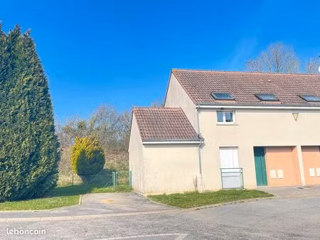 vaux andigny maison de type 5