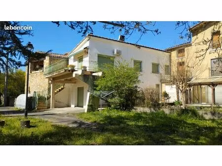 maison 4 pièces 97 m²