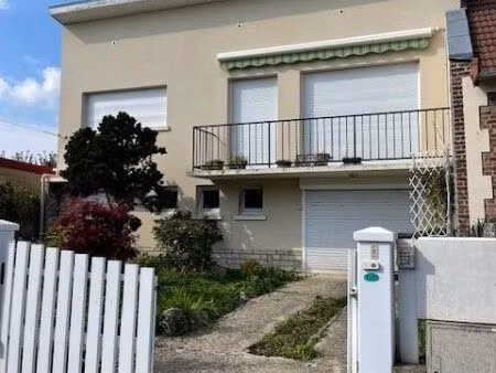 maison 3 pièces 103 m²