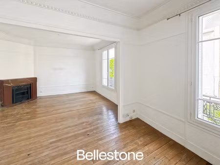 vente appartement 54.1 m² à boulogne-billancourt (92100)  478 000 €