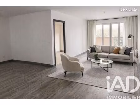 appartement 3 pièces 79 m²