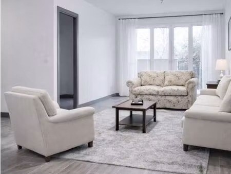 appartement 3 pièces 79 m²