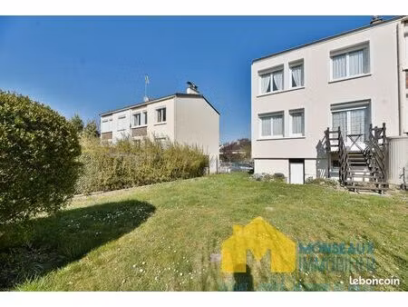 maison 5 pièces 80 m²