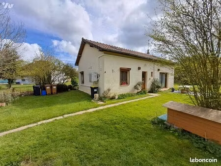 maison 5 pièces 97 m²