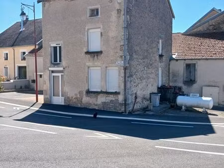 charmante petite maison de village