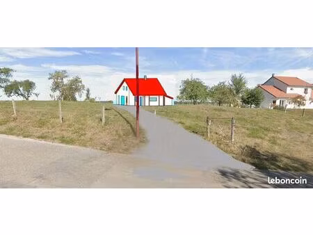 terrain constructible