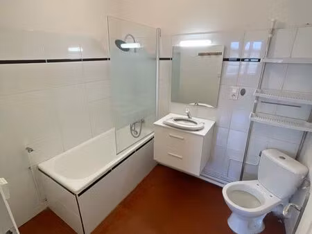 appartement 61m carrée auxerre centre