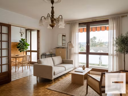 vente appartement 4 pièces 87.1 m² à barby (73230)  305 000 €