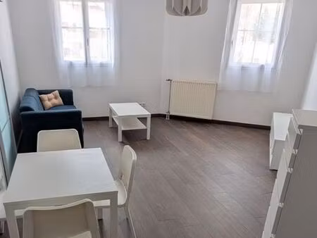 2 pièces · 36 m² · courdimanche 95800