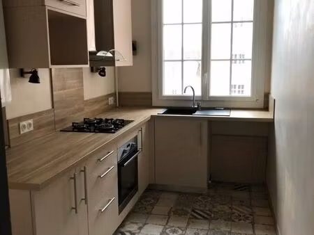 appartement 3 pieces