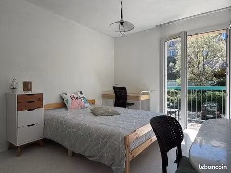 rodez a loue studio meuble