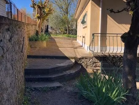 appartement t4 à louer