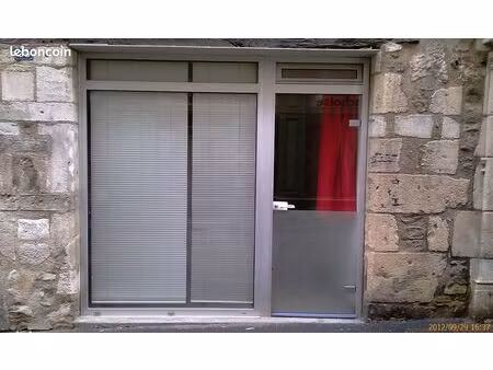 pied à terre villefranche de rouergue