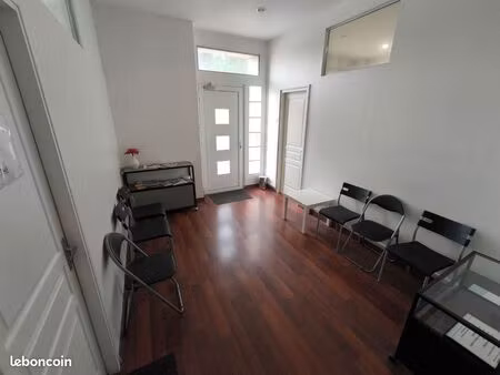 bureau location argenteuil centre (médical  paramédical ou autres)