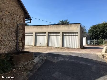 garage a louer