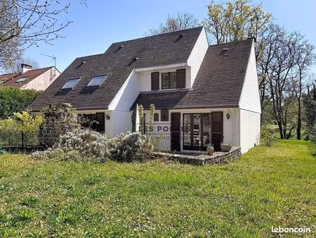 maison 7 pièces 152 m²