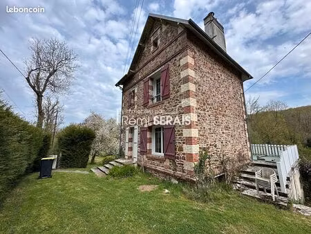 maison 5 pièces 95 m²