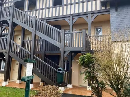 location appartement à l’année