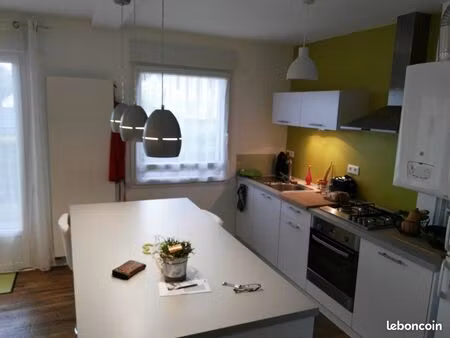 appartement 2 pièces