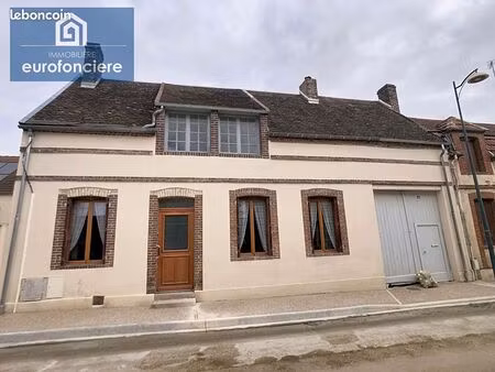 maison 3 pièces 67 m²